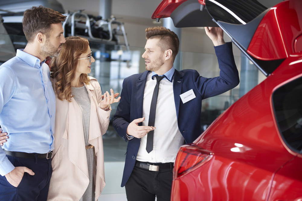 How Ford Dealers Can Help Get You the Perfect Used Car – Hagen Ford Blog