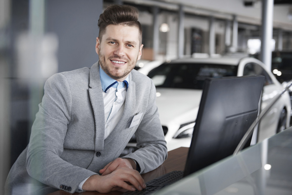 3 Reasons Why You Should Buy Your Ford Vehicle from Ford Dealerships