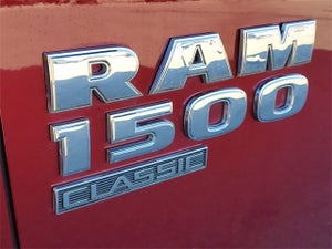 2020 RAM 1500 Classic SLT