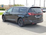 2022 Chrysler Pacifica Hybrid Limited